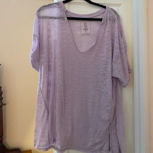 Free People shirt